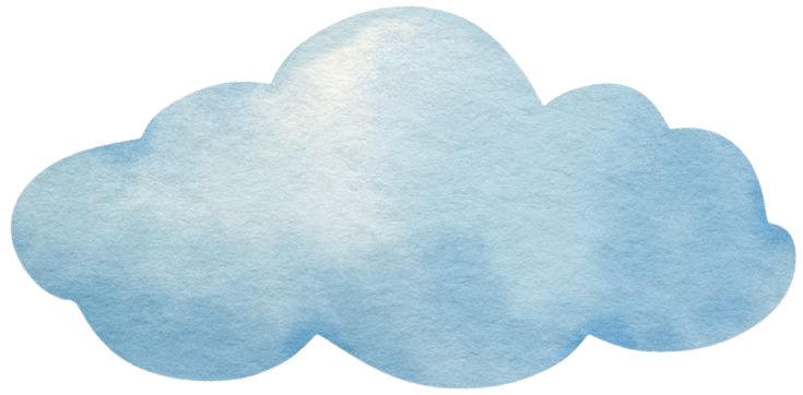 Cloud Background